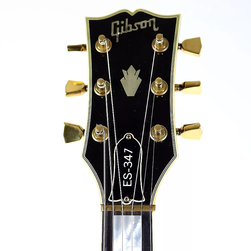Gibson ES-347TD 1978 - 1985 image 5