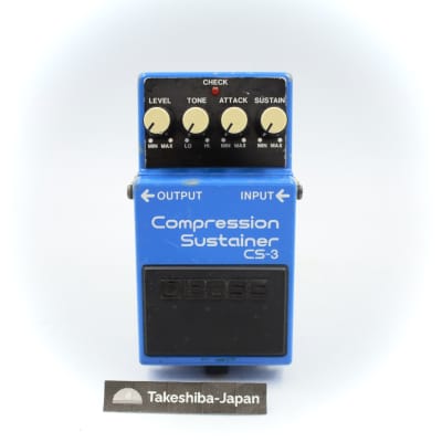 ギター BOSS Compression Sustainer CS-3 jgffsabpdvjx3jk5mpvg.jpg