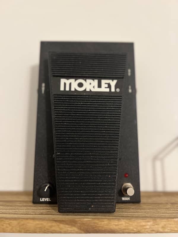 Morley Wah