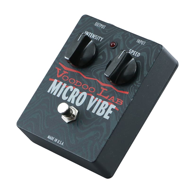 Voodoo Lab Micro Vibe