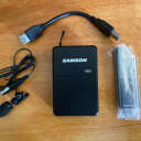 Samson XPD2 Lavalier Digital USB Wireless System
