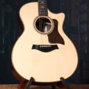 Taylor 714ce Grand Auditorium V-Class Acoustic Electric Guitar