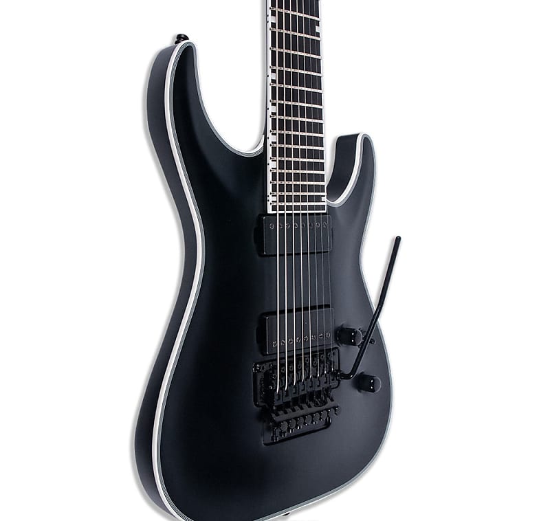 ESP Edwards E-Horizon 8 FR Black