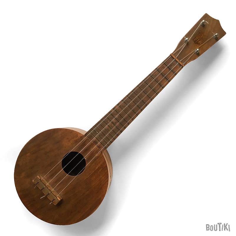 Ukulélé — Wikipédia  Ukulélé, Instrument a corde, Yukulele