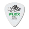Dunlop 428P.88 Tortex Flex Stardard Electric Guitar Picks 0.88mm 12-Pack