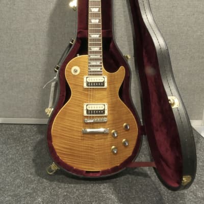 2010 Gibson Custom Shop SLASH AFD VOS Les Paul Appetite For Destruction image 5