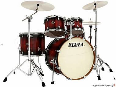 tama tama silverstar vl52k trb