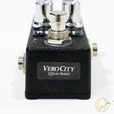 VeroCity Effects Pedals HGA [XI806] | Reverb