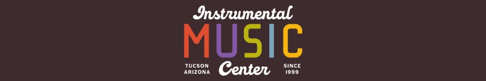 Instrumental Music Center