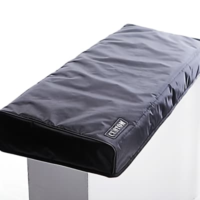 Custom padded cover for Nord Stage 3 Compact keyboard (Hand-made)