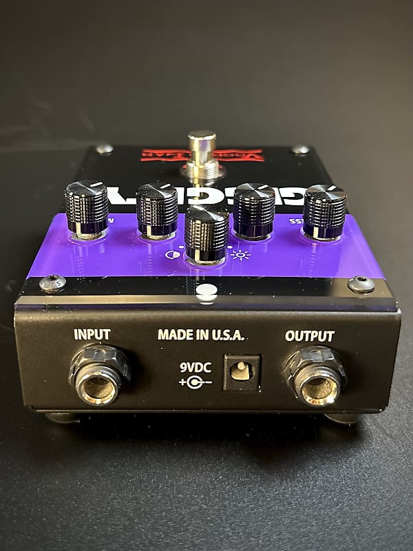 Voodoo Lab Giggity | Reverb Canada