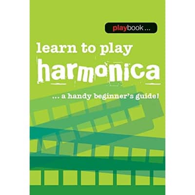 Learn to Play Harmonica: Learn to Play Harmonica - a Handy Beginner's Guide Hal for sale
