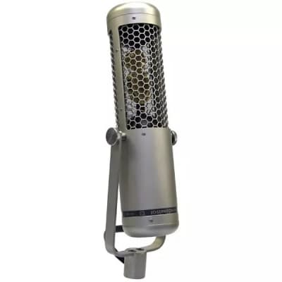 Josephson C700A Dual Capsule Condenser Microphone