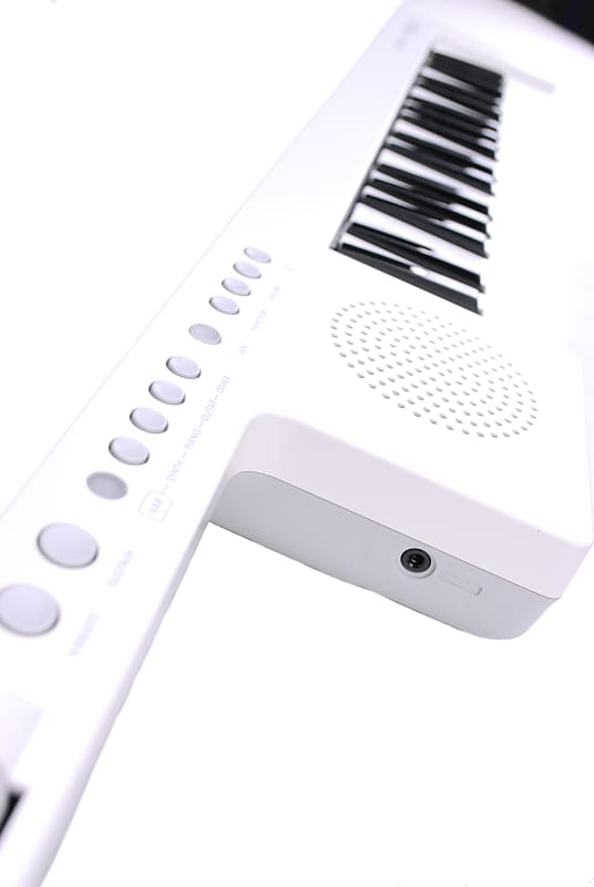 YAMAHA SHS-300 ホワイト