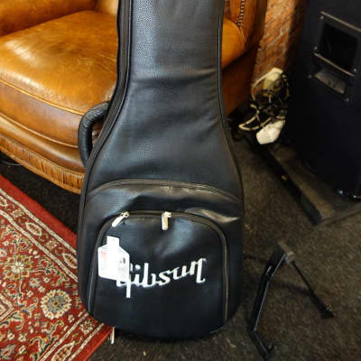Gibson SG Standard Ebony image 8