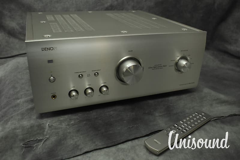 Denon PMA-2000RE Integrated Amplifier in Excellent Condition