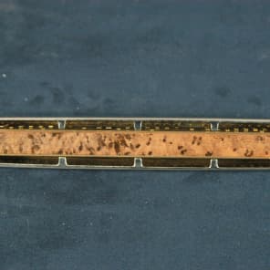 Vintage Hohner Vineta No.4 Chord Harmonica. Very Nice
