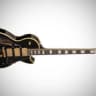 Gibson Memphis ES-Les Paul Custom Black Beauty 3-PU w/Bigsby Ltd