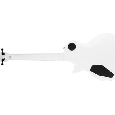 ESP LTD EC-256 Electric Guitar - Snow White image 6