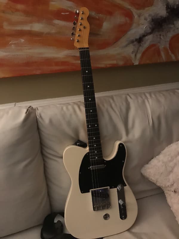 Fender Telecaster B Bender | Reverb UK