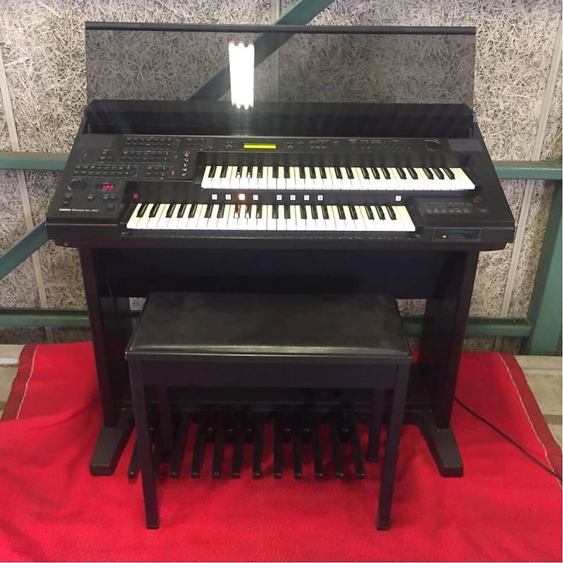 YAMAHA Electone EL-50
