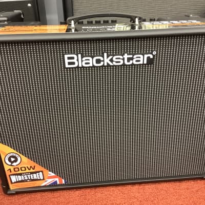 Blackstar ID:Core Stereo 100 2x10 100W Programmable Guitar Combo