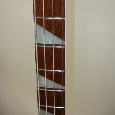 Rickenbacker 4003 Electric Bass Guitar - Mapleglo image 9