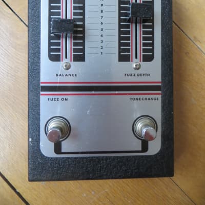 ARIA AFZ-1 Fuzz 日本製 レア!美品! Rare Aria Afz-1 Fuzz Vintage Made In Japan | eBay