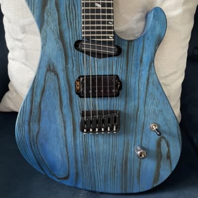 祝開店！大放出セール開催中】 Caparison horus 初期型 エレキギター