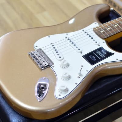 Fender vintera store hardtail stratocaster