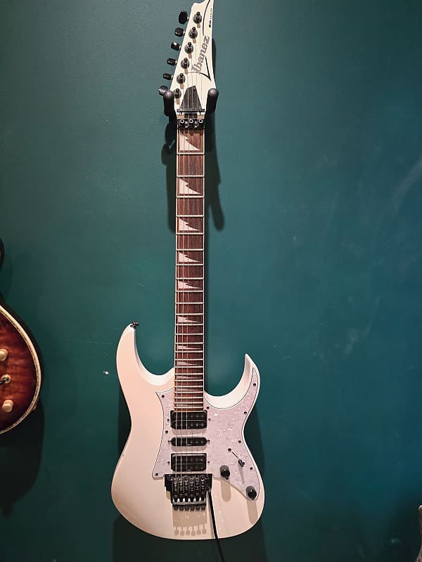 Ibanez RG350DX | Sweetwater
