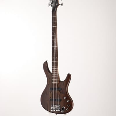 Ibanez EDB555 WNF [SN 080243126] [05/28] | Reverb España