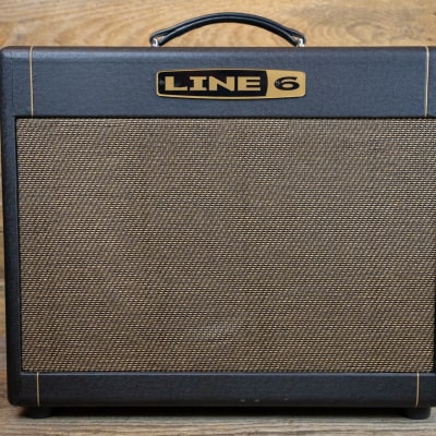 Line 6 DT25 25-Watt 1x12