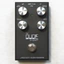 Used J Rockett Audio Designs The Dude V2 Overdrive Guitar Effects Pedal