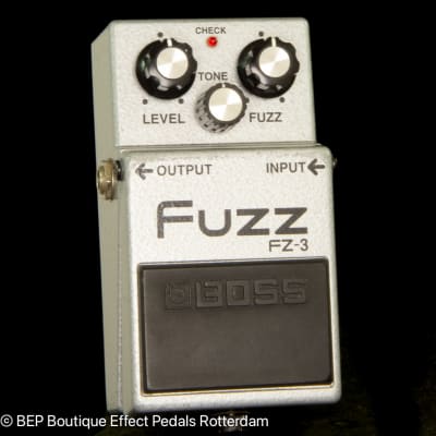 Boss FZ-3 Fuzz