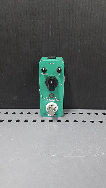 Fender Micro Comp