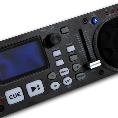 IMG Stageline CD-230USB image 4