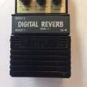 Arion DRS-1 Stereo Digital Reverb Rare Vintage Guitar Effect Pedal MIJ Japan