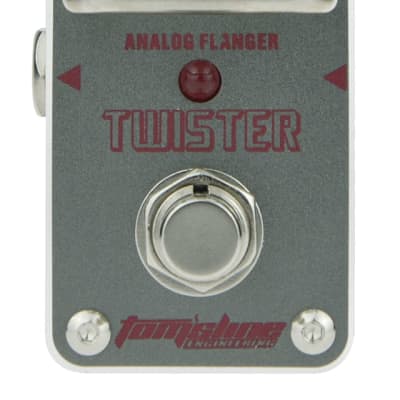 Reverb.com listing, price, conditions, and images for tomsline-atr-3-twister