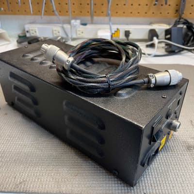 K*M様 SOUNDCRAFT 200B チャンネルストリップ／オーバーホール済 K*M様 SOUNDCRAFT 200B チャンネルストリップ／オーバーホール済