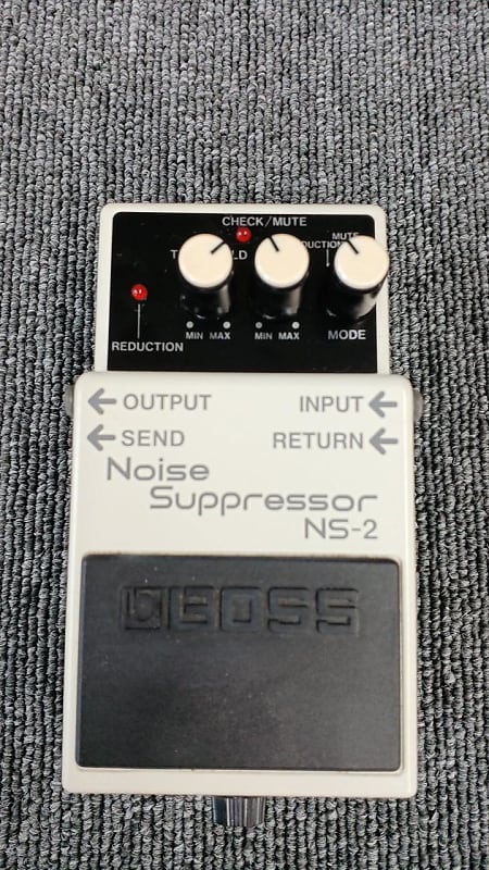 Boss NS-2