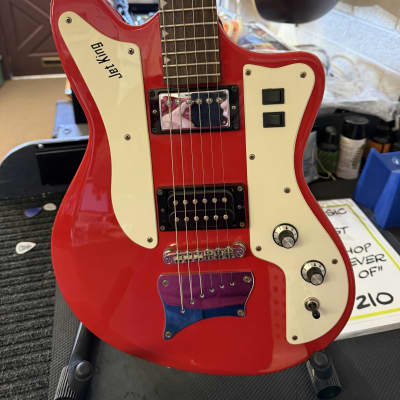 ゴロニャン　JetKing Ibanez JTK-2 JTK2 | Ibanez Wiki | Fandom