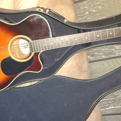 Epiphone EO-1, Vs Orville Gibson | Reverb