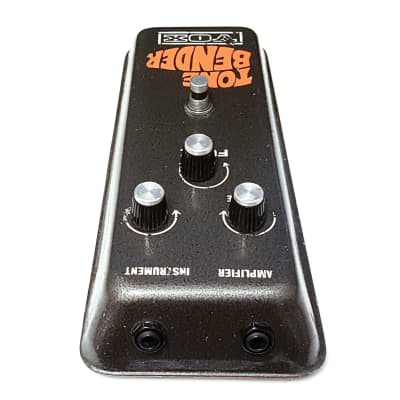 ギター Sola Sound Tone Bender MK iii Sola Sound Tone Bender Mk III - YouTube