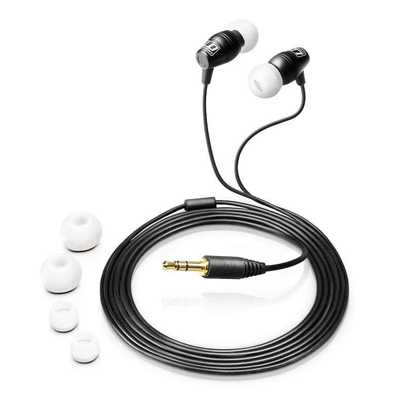 LD Systems HPA4 Amplificador Auriculares