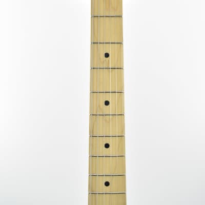 Fender Traditional MIJ stratocaster MN 2TS 2 tones Sunburst image 9