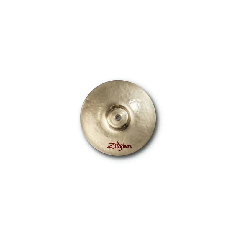 Zildjian 9