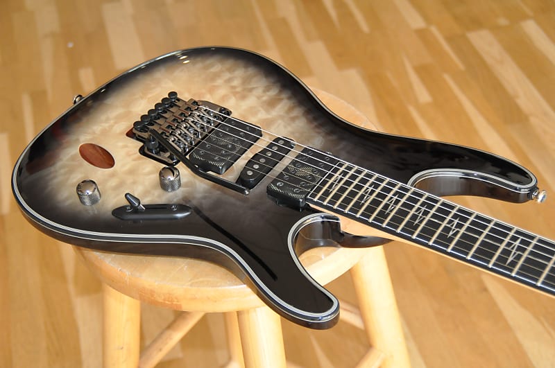 Ibanez JIVA10 Nita Strauss Signature | Reverb