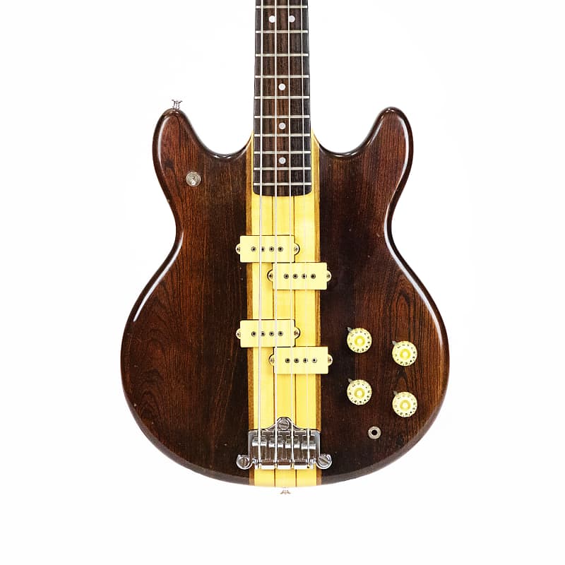 1980 Vantage VP710B Vintage MIJ Japan Matsumoku Electric Reverb UK