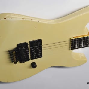 【国際ブランド】 Fernandes STJ-90 1987 | Reverb ギター